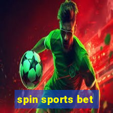 spin sports bet